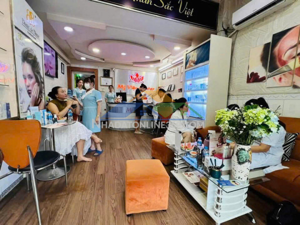 Trạm xông năng lượng – nam định tuyển dụng & tuyển học viên