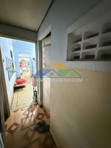 Bán nhà mt thủ khoa huân gần biển mỹ khê, vị trí vàng, 167m2, chỉ  25 tỷ