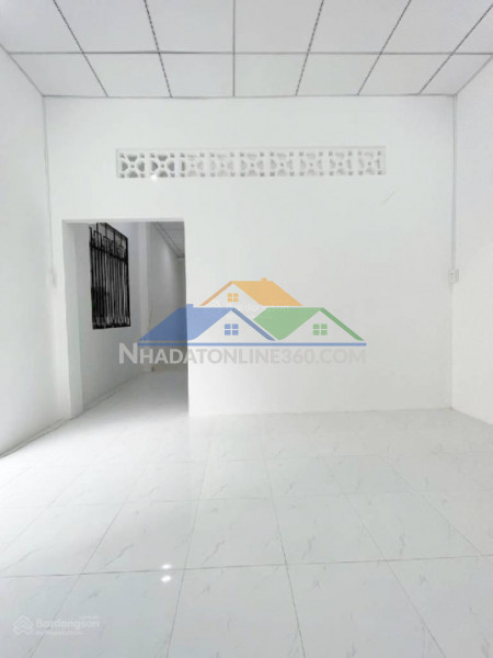 Mặt tiền kdc bình hưng gần bến xe quận 8 - 6x16m nhỉnh 10 tỷ