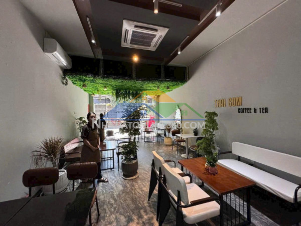 ???? bán nhà mặt tiền kinh doanh, tô hiệu, liên chiểu, đà nẵng, dòng tiền 144 triệu/năm.