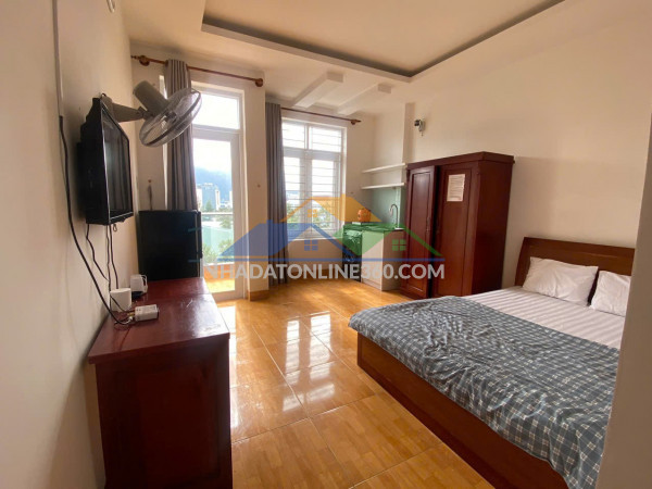 Phòng đẹp – giá tốt  – chính chủ cần cho thuê tại 117 lý...