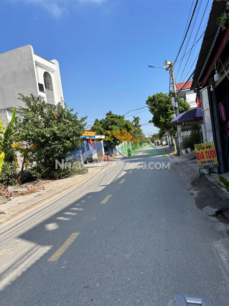 Đất mặt đường chợ hợp đức giá 3x tr/m² – kinh doanh sầm uất – thanh khoản cao  zalo 0567 222 555