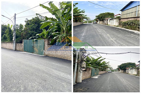 Chính chủ bán đất trung tâm tt lương sơn gần ubnd tt lương sơn (cũ) mt 23m vị trí đẹp, giá tốt