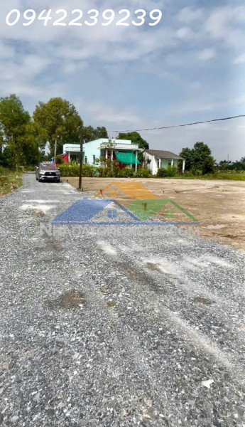 Bán đất 110m2 thổ cư, giá 900tr, đường oto vào tới đất, tây ninh ( xã tân trach, huyện cần đước, long an cũ)