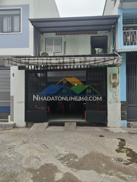 H1776 ???? sát ngã 4 hàng xanh, shr, hxh, 4.1x17m, 8.x tỷ