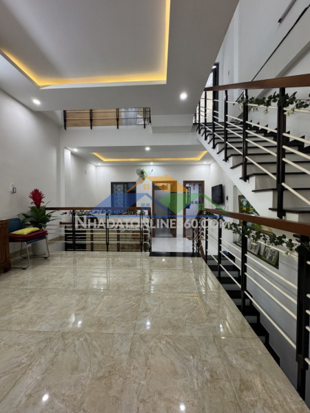 ♥ ngay cầu rồng, hà thị thân, ô tô thông, 80m2, 3 mê cực xịn, giảm 2 tỷ bán nhanh