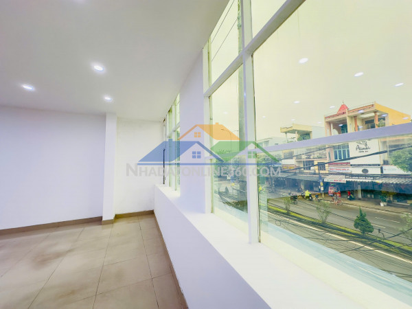 ♥ mt tôn đức thắng, vị trí đẳng cấp xứng tầm, gần chợ, 95m2, ngang 6.3 m, 3 tầng đẹp