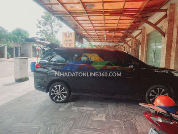 Bán nhà mặt tiền nguyễn thị khắp – 1 trệt 2 lầu – dĩ an bình dương – giá 7.2 tỷ