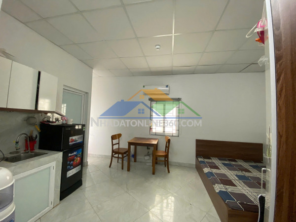 Cho thuê phòng trọ khép kín tại khương thượng, đống đa, hà...