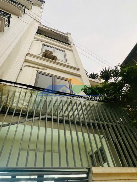 Chính chủ báncăn nhà mới ô tô đỗ gần, 45 met * 4 tầng. nhỉnh 8 tỷ – ở tố hữu lh 0972 078 667