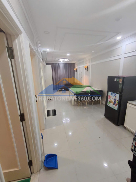 Chính chủ cho thuê căn hộ pearl plaza ,bình thạnh