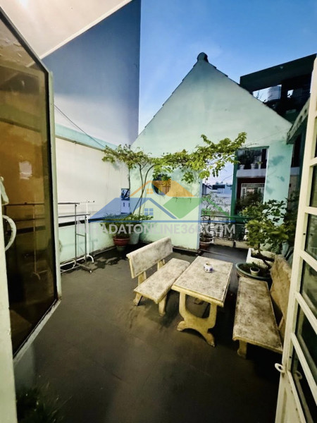 Nhà 3 tầng gần đại học công thương – aeon tân phú – ga t3 – giá 6 tỷ