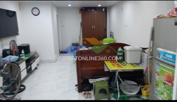 Bán nhà ngõ tam trinh – hoàng mai, hà nội