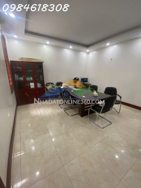 Cho thuê nhà liền kề vân canh - hud đủ đồ phù hợp làm văn phòng kết hợp ở