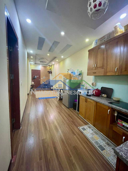 Bán chung cư ct12b kim văn kim lũ – siêu phẩm hiếm có trên không