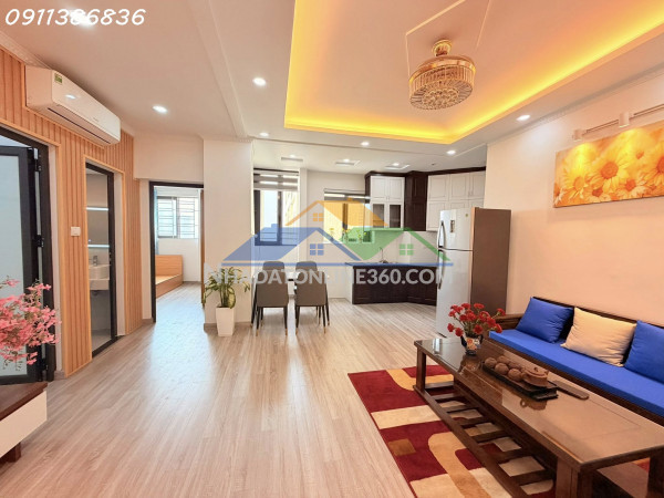 ????đừng bỏ qua căn hộ b11 nam trung yên 56/60m2 nội thất bóng loáng, 5.7 tỷ