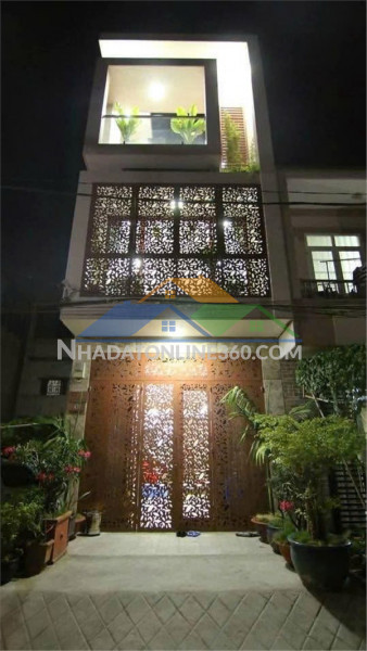 Nhà đẹp – giá tốt –chính chủ cần bán nhà mặt tiền đường số 1, p.trường thọ (q. thủ đức cũ) tp.hcm