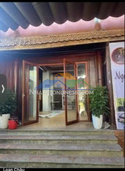 Nhượng lại quán gà – vị trí đẹp nguyễn trãi , thanh xuân