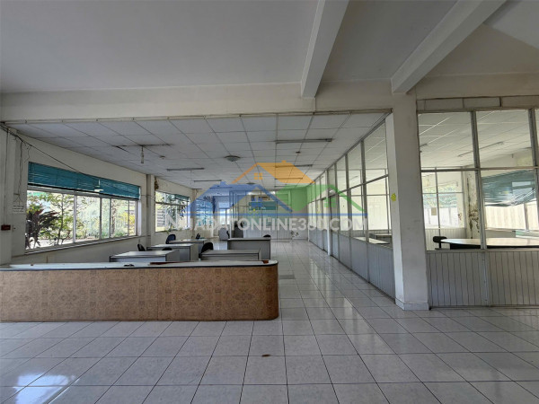 Xt675 nhà xưởng sản xuất kinh doanh thương mại phù hợp chuyển đổi công năng thuê