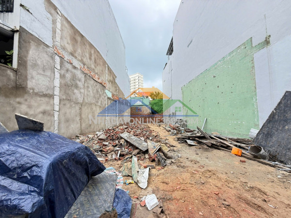 Bán đất kiệt nguyễn văn thoại 140m2 cách biển 300m trung tâm du lịch mỹ khê giá 19,9 tỷ