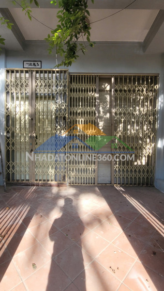 Cho thuê mp nguyễn bá khoản 85m² × 4,5 tầng, mt 5m, 4pn 4vs....