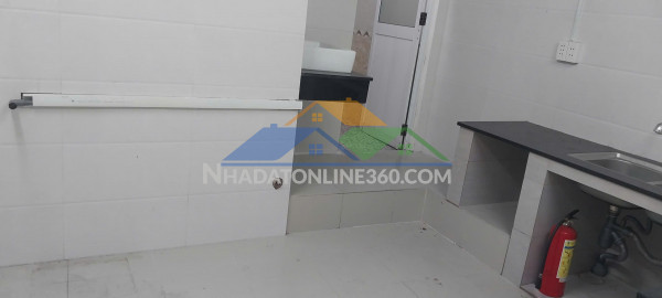 ♪ kiệt gần mt hoàng văn thụ đi bộ ra bạch đằng, 50m2, 2 tầng, 3pn, 3.x tỷ nhỏ