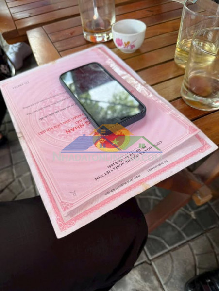 ???? bán lô đất võ văn đồng - biển tân trà - tp. đà nẵng. lh 0905233234 ????