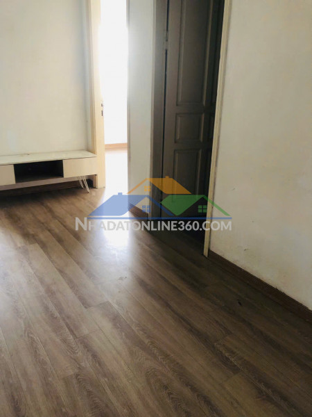 Cho thuê căn hộ oct1 bắc linh đàm 50m2, 2 ngủ, 7 triệu