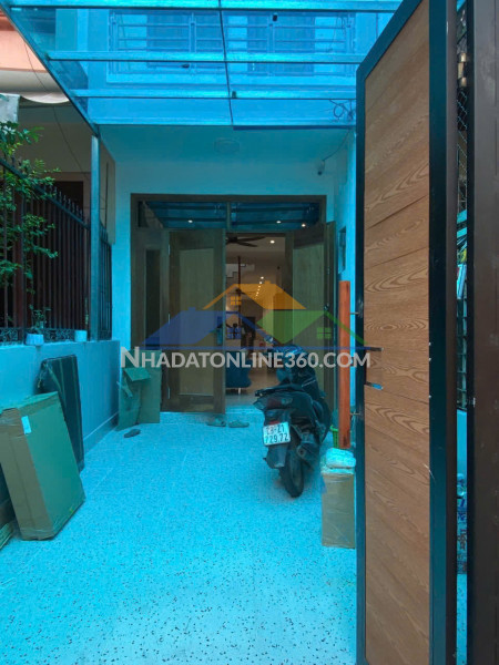 Nhà xấy mới - chính chủ - phan xích long - 2 mặt hẻm - 82m - phú nhuận - hxh - 2 tầng - 3pn lớn - bán 10.7 tỷ - tl - tặng full nội thất