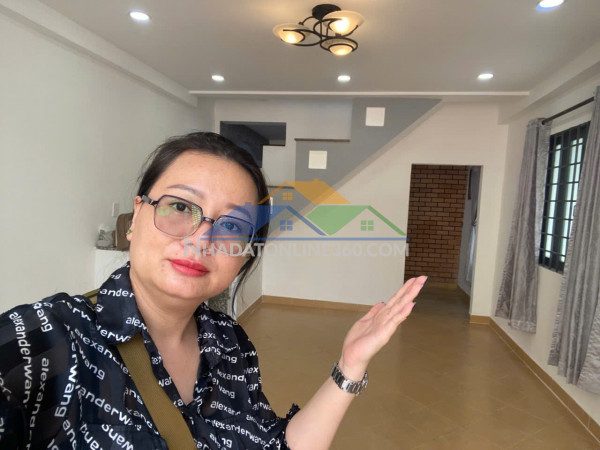 Hxh - bùi đình túy - bình thạnh - 2 tầng - 4x12 - chính chủ - gấp bán 6.8 tỷ - 2pn lớn - có ban công - căn góc thoáng - hẻm 4.5m -