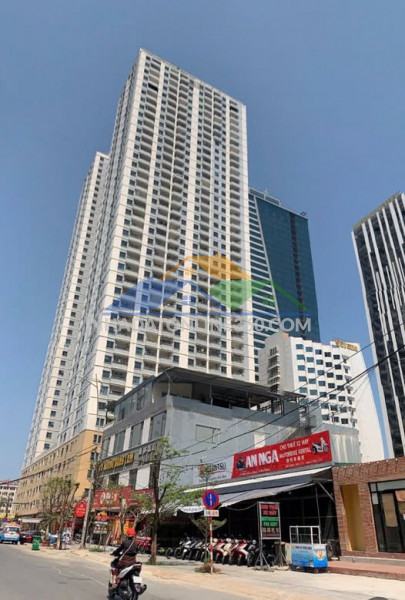 ???? bán 3 lô liền kề mặt tiền đỗ bá, đoạn gần biển mỹ khê.lh 0905233234