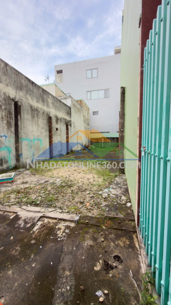 ♥ mặt tiền triệu việt vương, mặt chợ hà thân, sát cầu tình yêu, 110m2, ngang 5m