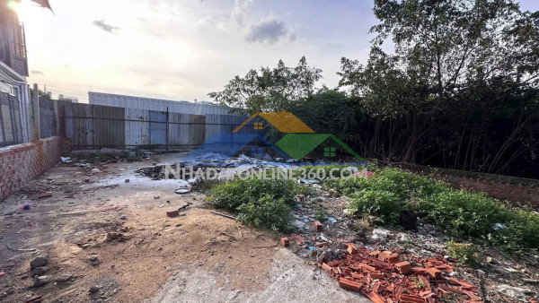 Đất đẹp an phú đông 26 (13x54) an phú đông, quận 12 giá rẻ đầu tư