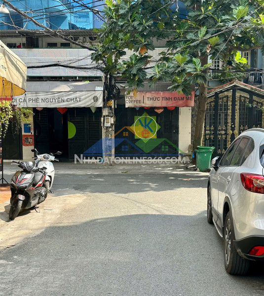 Chính chủ bán căn nhà đẹp -giá tốt tại đường quang trung, phường 11, gò vấp, hồ chí minh.