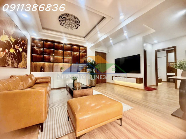 ????tòa c7 trần hữu dực 86m 3pn 2wc đẹp hết nấc, 7.2 tỷ nam từ liêm????