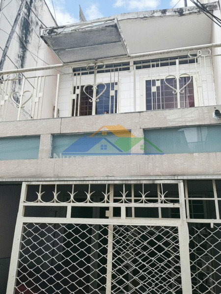 K1784 ✨ nhà bùi đình túy bình thạnh, shr, 3 tầng, 2.4x15m, 5.x tỷ