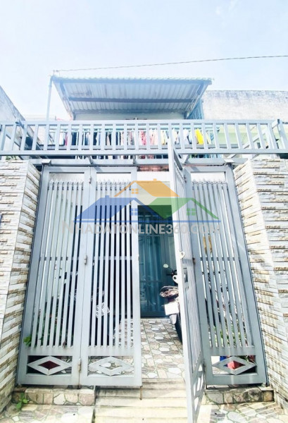 2 tầng 80m2 chỉ 5,8 tỏi lê đức thọ phường 13 gò vấp tp. hồ chí minh