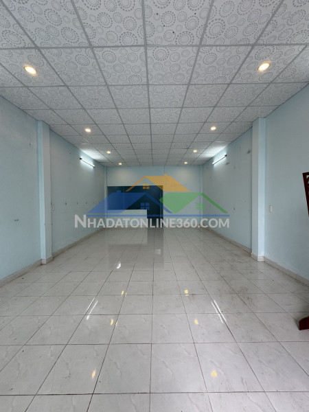 Bán nhà lê văn thứ sơn trà 279m2 ngang 14,5m giá 40,8 tỷ