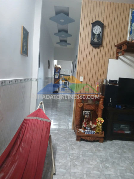 Bán nhà 132m2 p.trấn biên,shr đường xe hơi (có sân xe hơi).gần đh lạc hồng