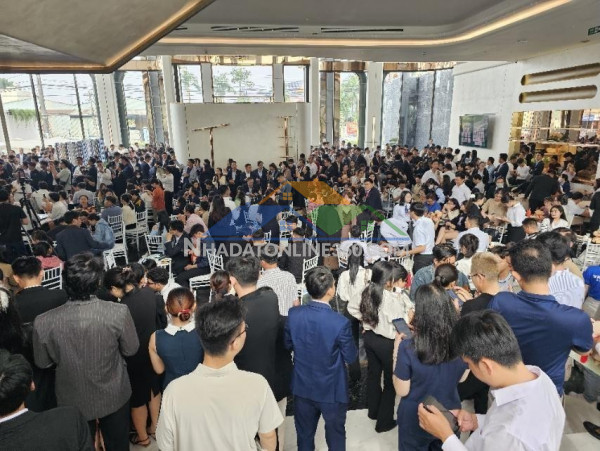 The emerald garden view – sống xanh chuẩn resort chỉ 35 triệu/m²!
ngay trung tâm tp thuận an – bình dương