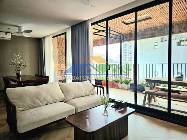 Cực đẹp, bán nhà vạn phúc liễu giai, ô tô vào nhà, apartment cao cấp,120m chỉ 44.5 tỷ