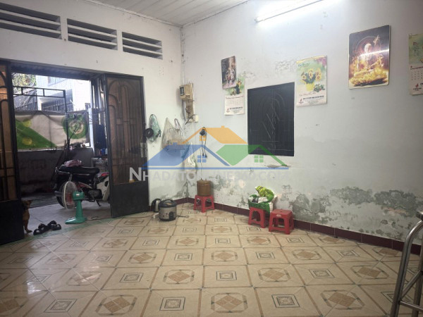 Bán gấp! nhà 110m² tăng nhơn phú b – cách vincom 200m – giá chỉ 3.6 tỷ