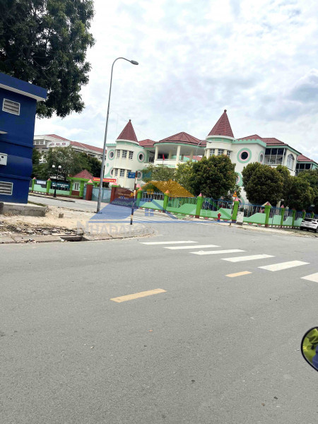 Giảm sốc 500tr bán đất 140m² mặt tiền đường 10m bình chiểu gần chợ đầu mối ql13 chỉ 8 tỷ ~ 50tr/m2 siêu ngon