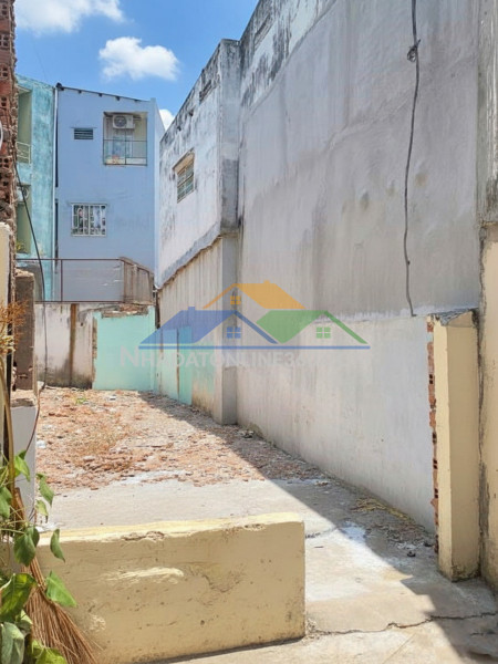 L1785 ⭐️⭐️ đất nơ trang long bình thạnh, shr, 3.1x15m, 5.x tỷ x nhỏ