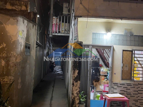 O1786 ???? giảm 100tr! nhà cmt8 tân bình, shr, 7x10m, 5.x tỷ