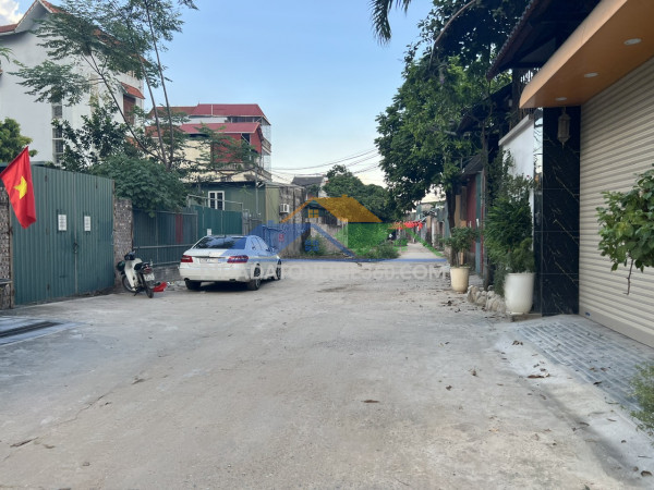 Cho thuê kho / nhà cấp 4 âu cơ – tây hồ, hà nội