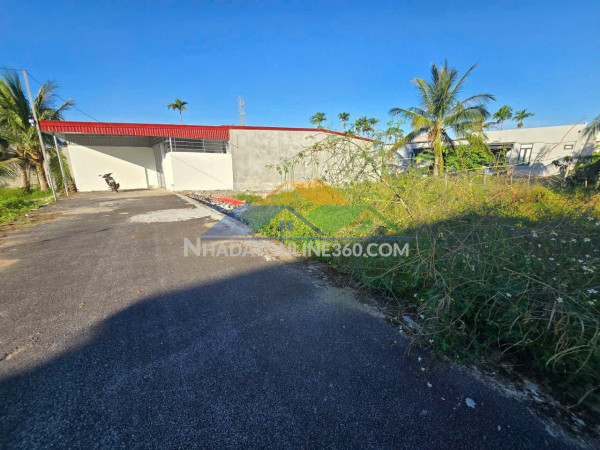 9xx triệu – lô đất tân phong kiến thụy – ngõ nhựa 4m ô tô tránh – tầm tiền hiếm  zalo 0567 222 555