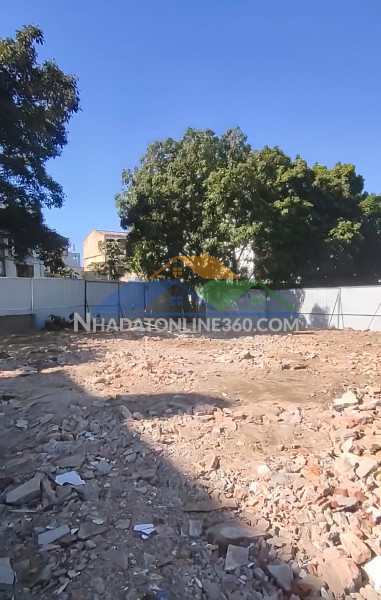 Chính chủ cho thuê đất mặt bằng 700m² tại gia quất – long...