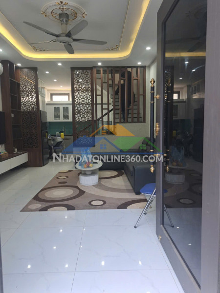 Bán nhà đẹp khu nội đô sơn tây, hà nội - 3,5 tầng – giá chỉ 3,x tỷ