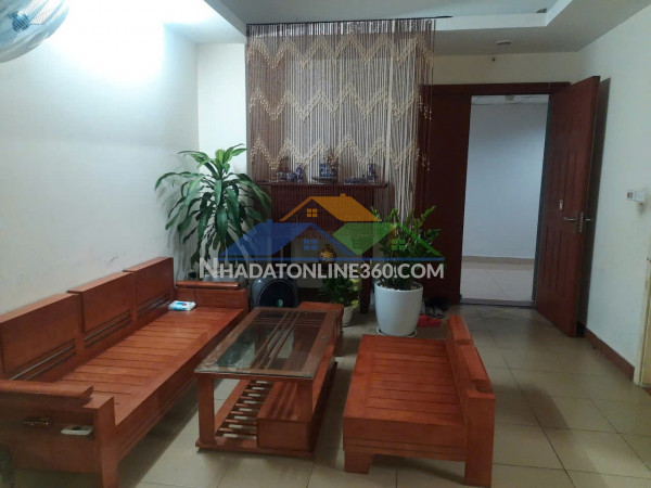 Cc bán căn hộ chung cư ct8 – kđt dương nội 2, hà đông, hà nội...